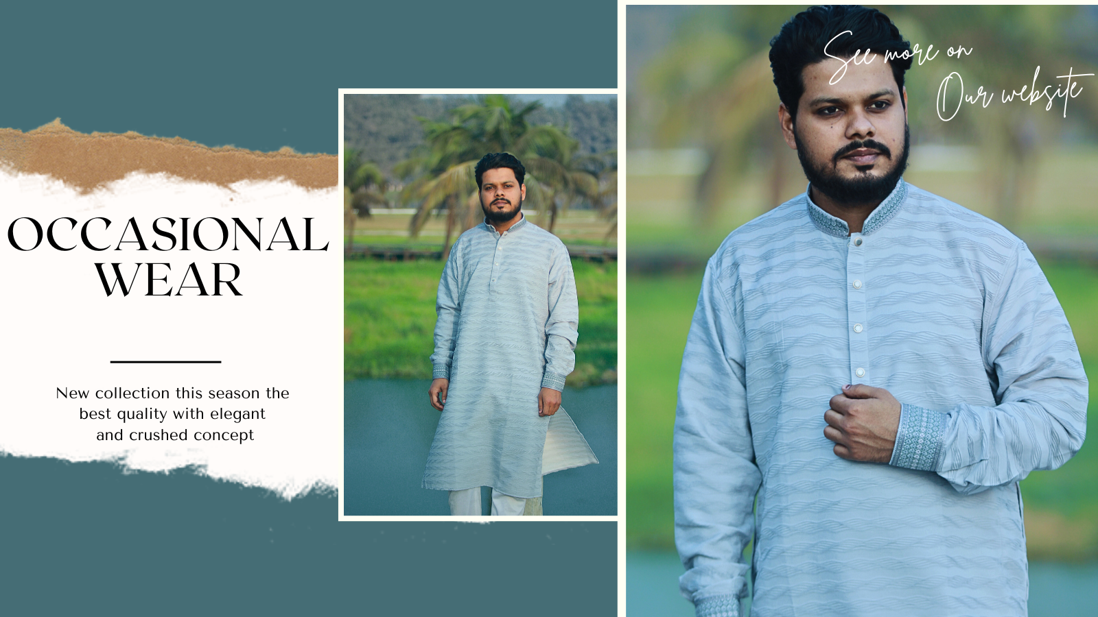 New collection this season the best quality with elegant and crushed concept.pngg